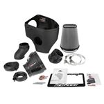 aFe Track Series Stage-2 Carbon Fiber Intake Sys-3