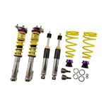 KW Coilover Kit V1 for Ford Mustang incl. GT and C