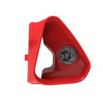 aFe Magnum FORCE Dynamic Air Scoop Red(54-13015S-3