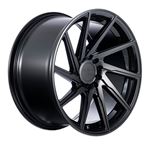 F1R F29 20x8.5 - Double Black Wheel-3