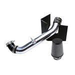 HPS Performance 827 537P Shortram Air Intake Kit w