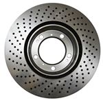 EBC Cross Drilled Rotor (RK1587XD)-3