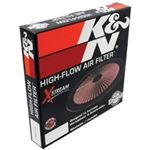K and N X-Stream Top Filter (66-1101)