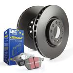 EBC S1 Kits Ultimax 2 and RK Rotors (S1KR1178)-3