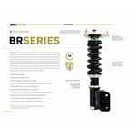 BC Racing BR-Series Coilovers (ZX-02-BR)-3