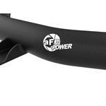 aFe Power Hot Charge Pipe for 2021-2022 Ford Br-3