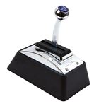 BM Racing QuickSilver Automatic Shifter Assembly (