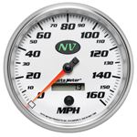 AutoMeter Speedometer Gauge(7489)