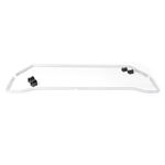 Whiteline Front and Rear Sway Bar Vehicle Kit for