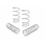 Eibach PRO-LIFT-KIT Springs; Front and Rear Springs