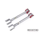 Kinetix Racing Rear Traction Arms (KX - Z34 - RT)