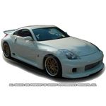 Greddy Gracer Full Aero Kit for Nissan 350z (17020