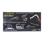 AEM Charge Pipe Kit (26-3001C)-3