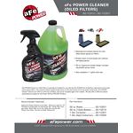 aFe Magnum FLOW Pro 5R Air Filter Power Cleaner,-3