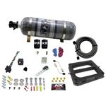 Nitrous Express Dominator/Gasoline Nitrous Kit (50