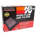 KnN Air Filter (33-2407)