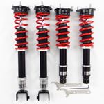 RS-R 11+ Nissan Juke 4WD (NF15) Sports-i Coilovers