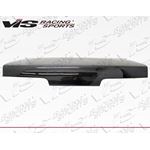 VIS Racing OEM Style Carbon Fiber Trunk