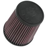 KN Universal Clamp-On Air Filter (RU-1682)