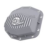aFe Power Street Differential Cover for 2021-2022