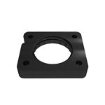 aFe Power Throttle Body Spacer for 2014-2020 Ac-3