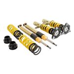 ST SUSPENSIONS XTA PLUS 3 COILOVER KIT for 2017-20