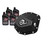 aFe Power Pro Differential Cover for 2021-2022 Ram