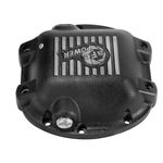 aFe Pro Series Front Differential Cover Kit Blac-3