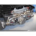 AWE SwitchPath Exhaust for Audi R8 V10 Spyder (-3
