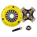 ACT HD/Race Sprung 4 Pad Kit TY3-HDG4