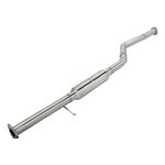 aFe Takeda 2-1/2 IN 304 Stainless Steel Mid-Pipe-3