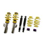 KW Coilover Kit V1 for Chevrolet HHR (all) (102610