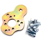 GrimmSpeed Crank Pulley Removal/Install Tool (09-3