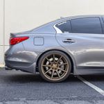 Ark Performance GT-S Lowering Springs for Infini-3