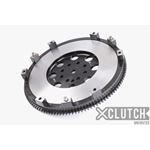 XClutch USA Single Mass Chromoly Flywheel (XFMI005