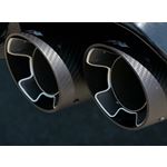 Borla Exhaust Tip (60673CF)-3