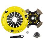 ACT HD/Race Sprung 4 Pad Kit ZP2-HDG4