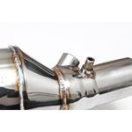 Fabspeed Ferrari F355 Sport Catalytic Converter-3