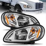 Anzo LED Commercial Truck Headlight(131031)