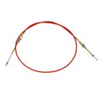 BM Racing Thread End Cable (80506)