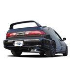 Greddy Supreme Exhaust System for Acura Integra (1