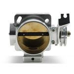 Blox Racing 70mm Billet Throttle Body - Anodized S