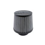 HPS High Flow Performance Air Filter,2.75" Fl