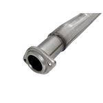 aFe MACH Force-Xp 4 IN 409 Stainless Steel Cat-B-3