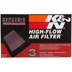 K and N Replacement Air Filter (33-2766)-3