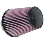 K and N Universal Clamp On Air Filter (RU-1032)