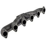 aFe BladeRunner Ductile Iron Exhaust Manifold (4-3