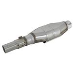 aFe POWER Direct Fit 409 Stainless Steel Catalytic