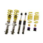 KW Coilover Kit V3 for Ford Mustang Shelby GT500 (