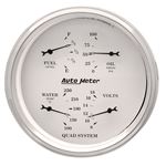 AutoMeter Electronic Multi-Purpose Gauge(1610)